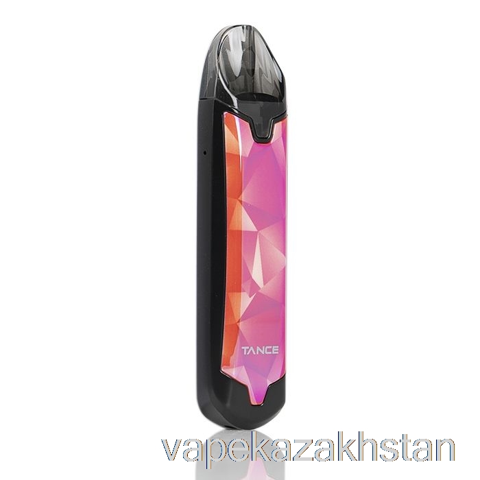 Vape Smoke Eleaf TANCE 10W Pod System Scarlet